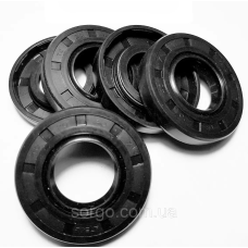 Сальник 20х40х7-2,2