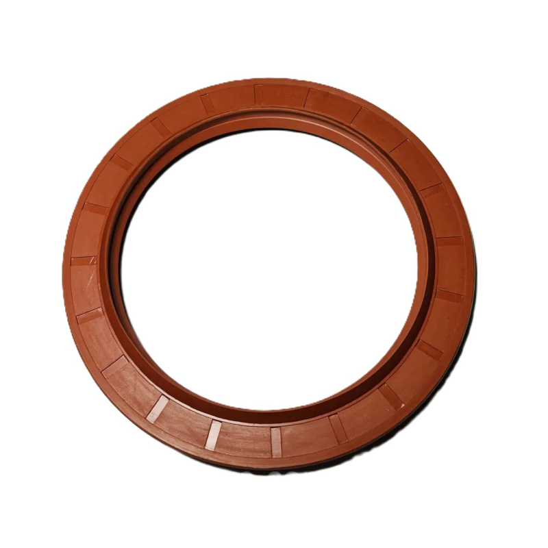 Сальник 137х180х15/20 на передню та задню ступицю Урал-4320,5557 (нового зразка)