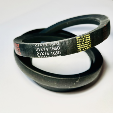 Ремінь (пас) приводний клиновий спеціальний 21х14 -1650 EXCELLENT