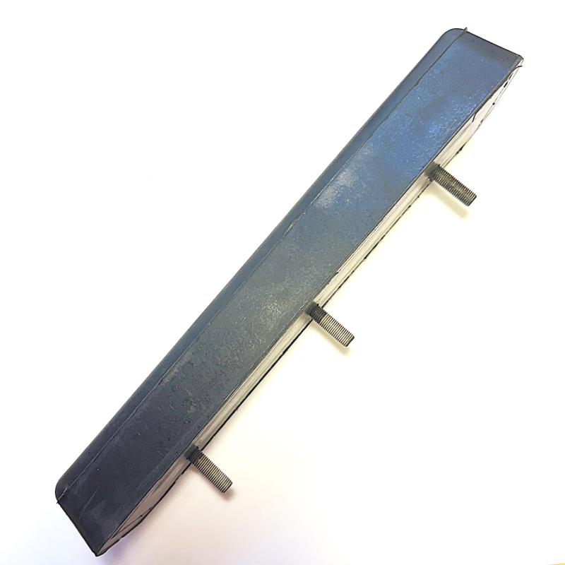 Амортизатор (подушка) платформи КАМАЗ 5511-8601144. Якість.