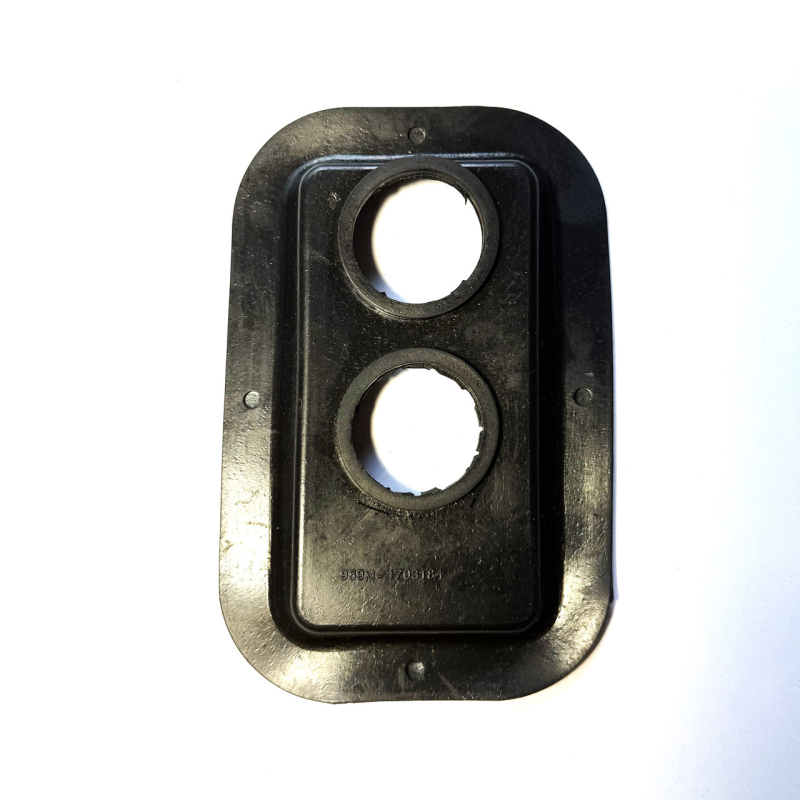 Пильовик КПП ЛуАЗ-969М, модель з 1989р по1995р дв-1.2