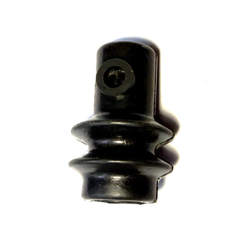 Пильовик блокування заднього моста ЛуАЗ