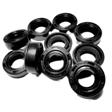 Сальник 10х18х6-2,2