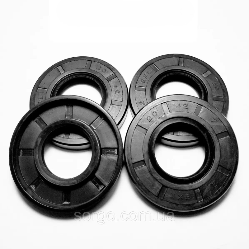 Сальник 20х42х7-2,2