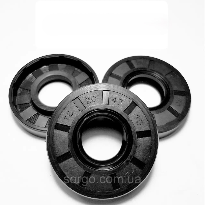 Сальник 20х47х10-2,2