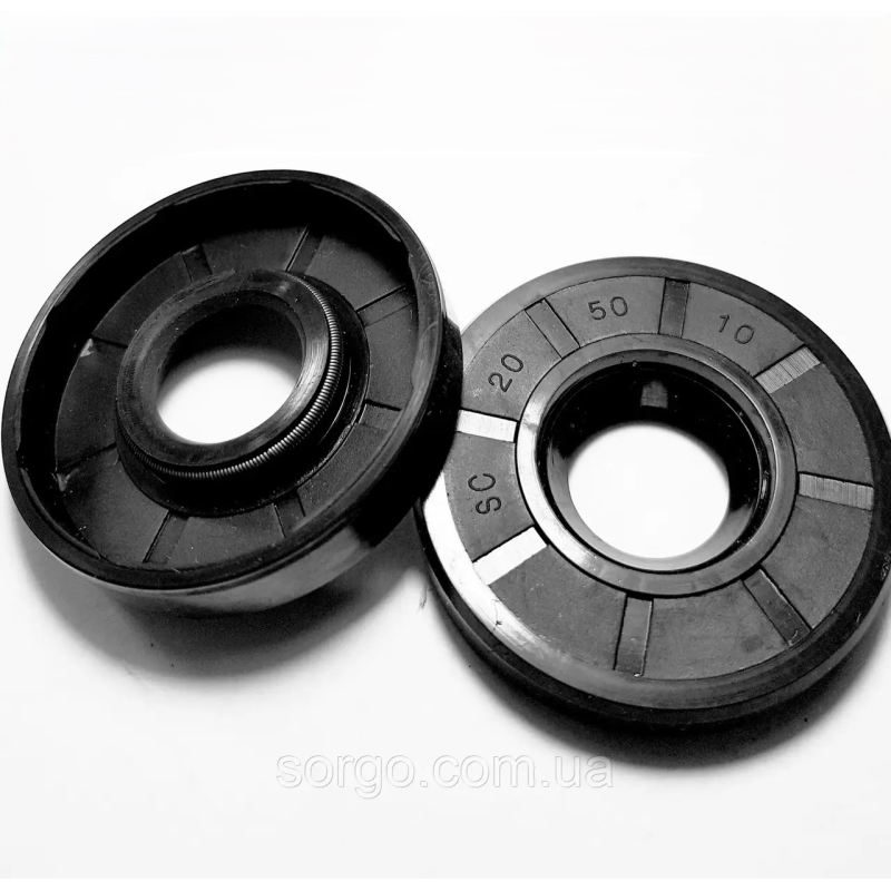 Сальник 20х50х10-1,2