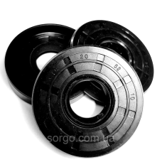 Сальник 20х52х10-2,2