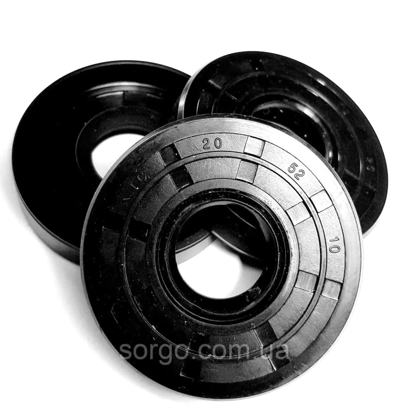 Сальник 20х52х10-2,2