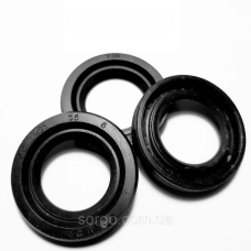 Сальник 21х35х6-1,2