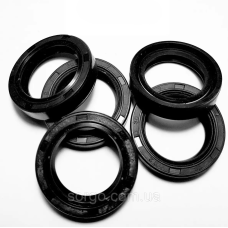 Сальник 22х30х7-2,2