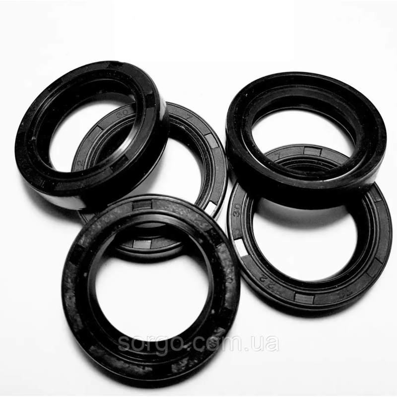 Сальник 22х30х7-2,2