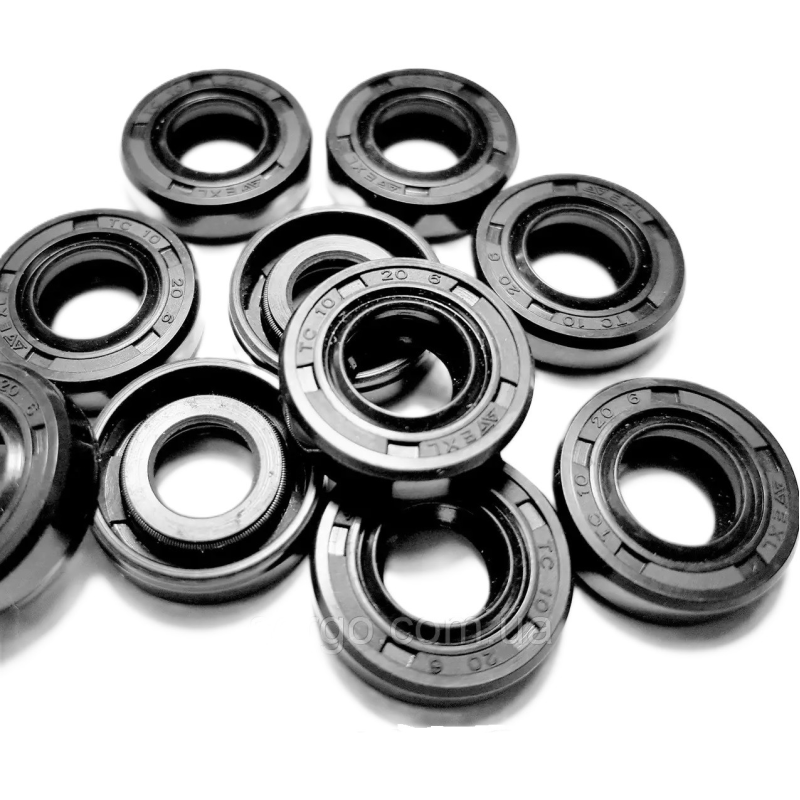 Сальник 10х20х6-2,2