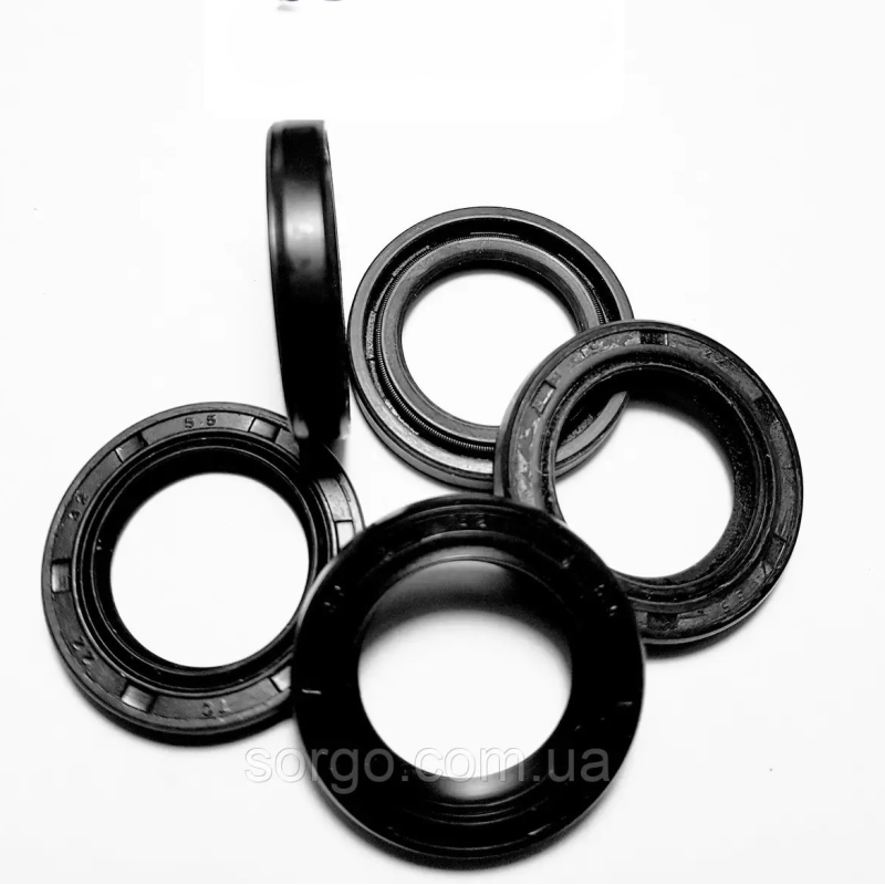 Сальник 22х32х5-2,2
