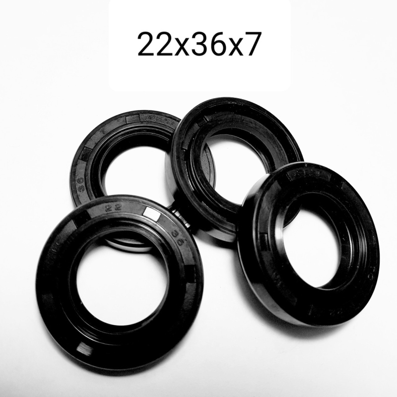 Сальник 22х36х7-2,2
