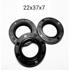 Сальник 22х37х7-2,2