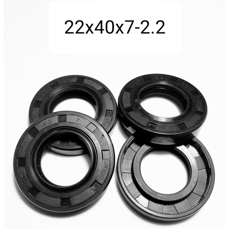Сальник 22х40х7-2,2