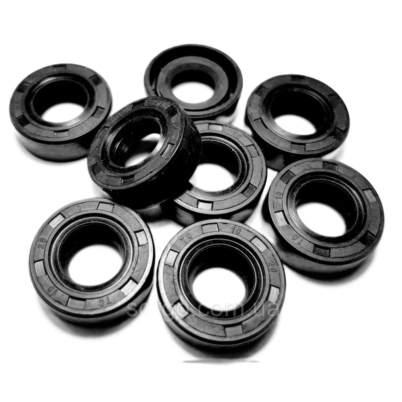 Сальник 10х20х7-2,2