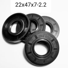 Сальник 22х47х7-2,2