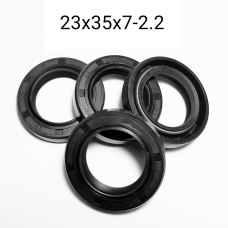 Сальник 23х35х7-2,2