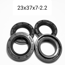 Сальник 23х37х7-2,2