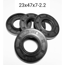 Сальник 23х47х7-2,2