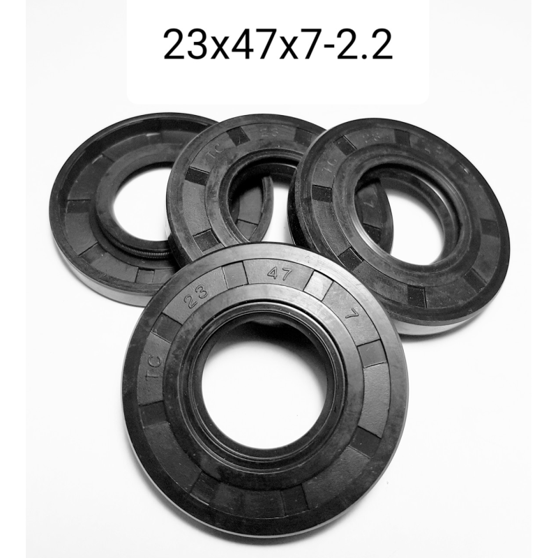 Сальник 23х47х7-2,2