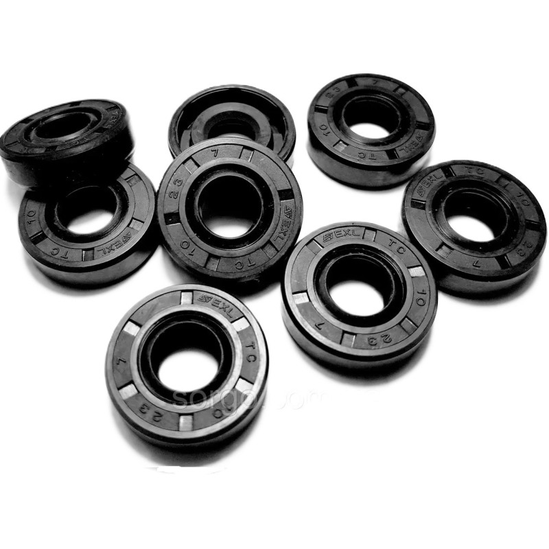 Сальник 10х23х7-2,2