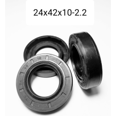 Сальник 24х42х10-2,2
