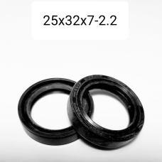 Сальник 25х32х7-2.2