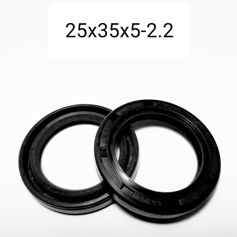 Сальник 25х35х5-2.2
