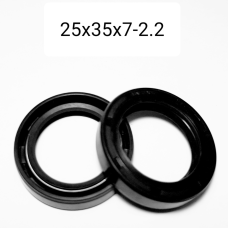 Сальник 25х35х7-2.2