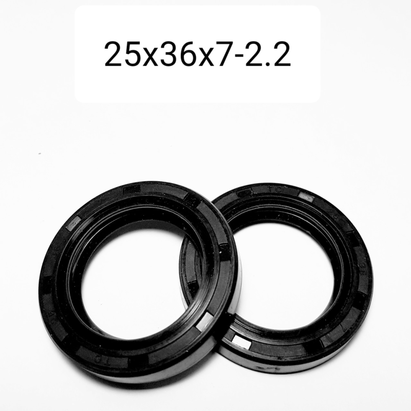 Сальник 25х36х7-2.2