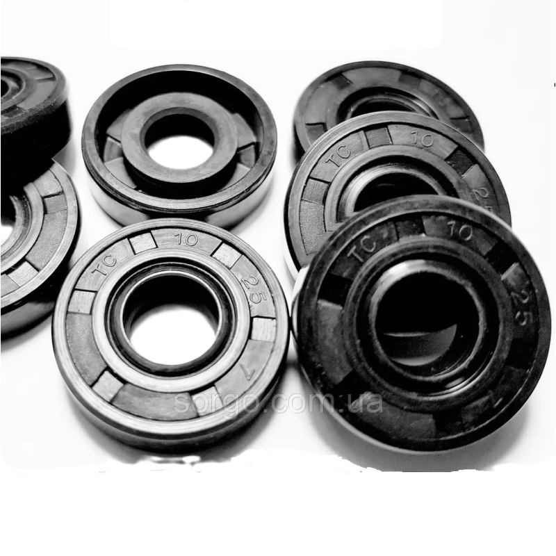 Сальник 10х25х7-2,2