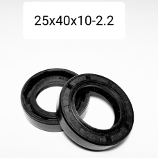 Сальник 25х40х10-2.2