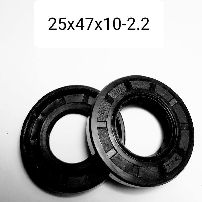 Сальник 25х47х10-2.2