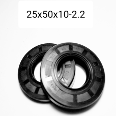 Сальник 25х50х10-2.2