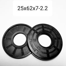 Сальник 25х62х7-2.2