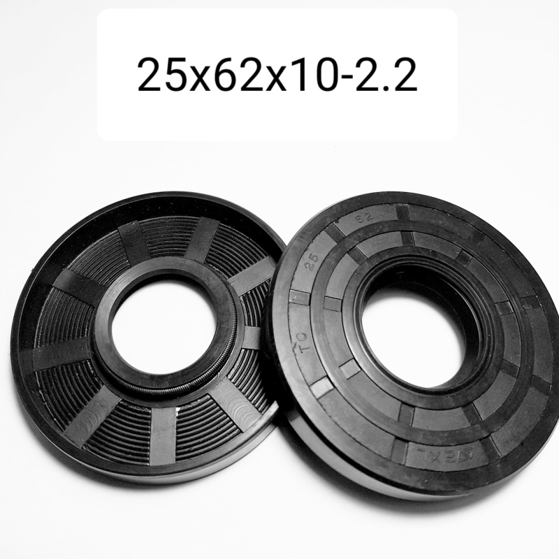 Сальник 25х62х10-2.2