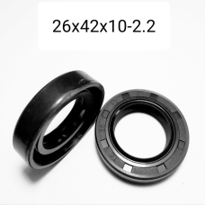 Сальник 26х42х10-2.2