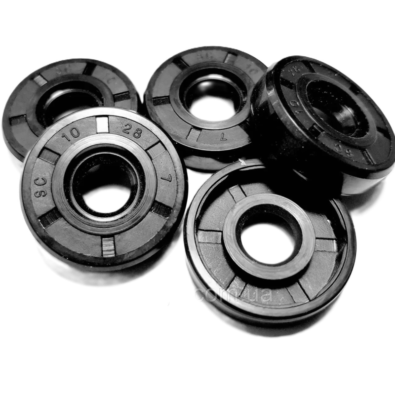 Сальник 10х28х7-1,2