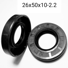 Сальник 26х50х10-2.2