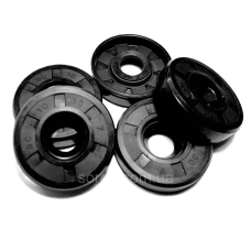 Сальник 10х30х7-1,2