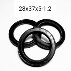 Сальник 28Х37Х5-1.2
