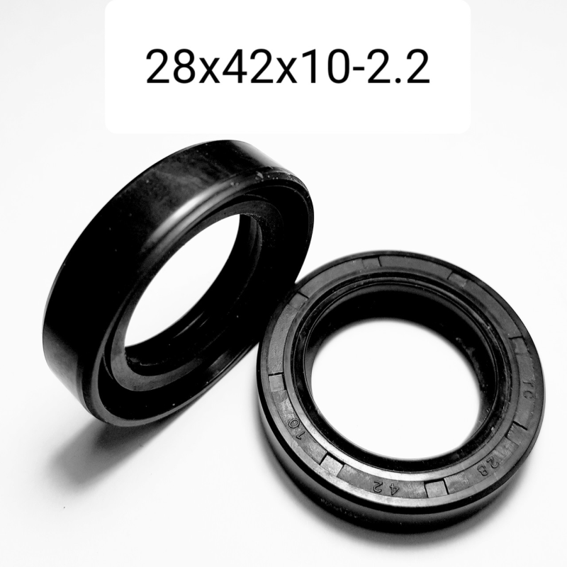 Сальник 28х42х10-2.2