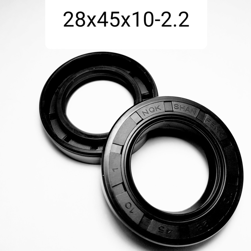 Сальник 28х45х10-2.2