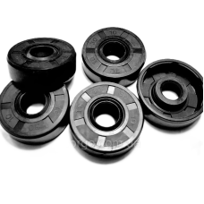 Сальник 10х30х10-2,2