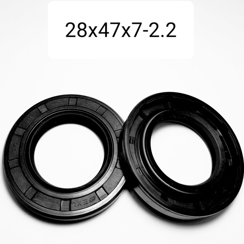 Сальник 28х47х7-2.2