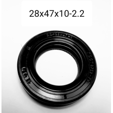 Сальник манжета армована 28х47х10-2.2