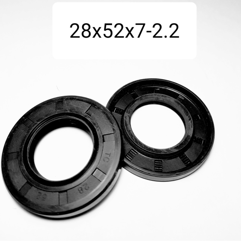 Сальник 28х52х7-2.2