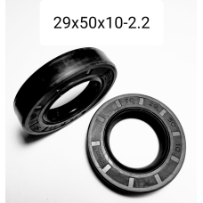 Сальник 29х50х10-2.2
